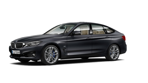 BMW 3 Series Gran Turismo
